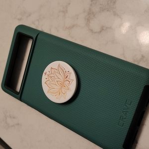 Google Pixel 6 phone case